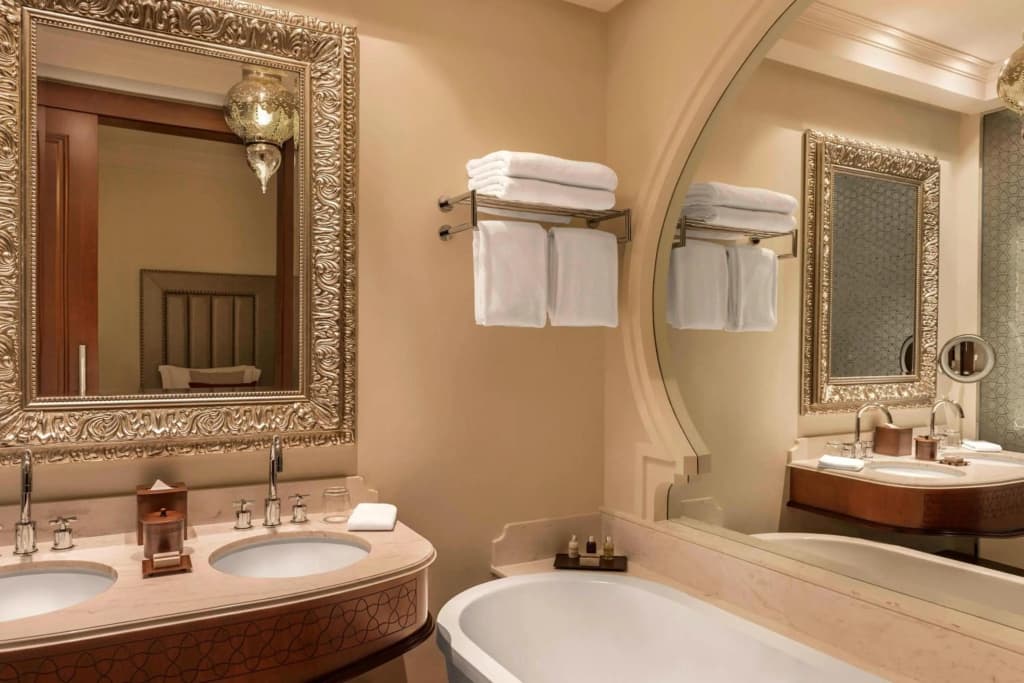 Ajman Saray, a Luxury Collection Resort, Ajman - photo 12