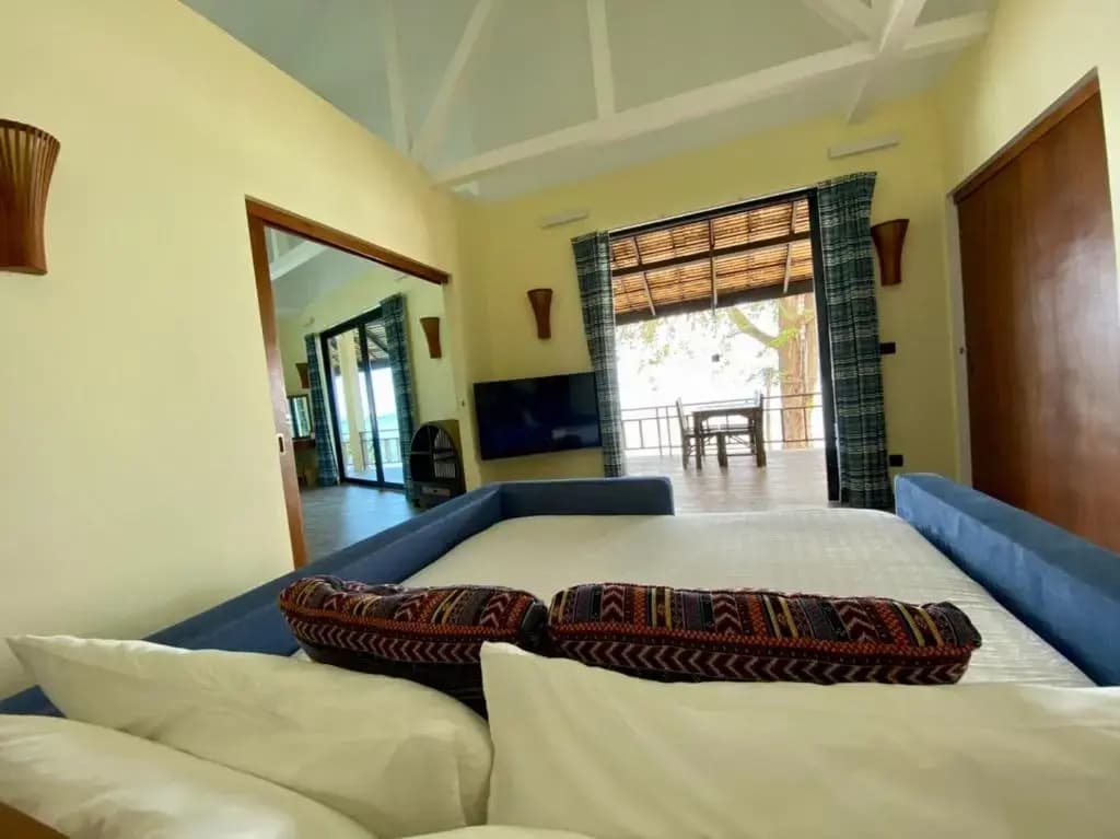 Absolute Beachfront Resort - photo 2