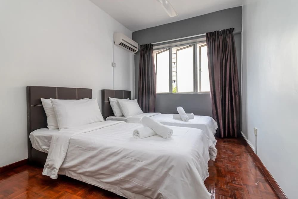 Garden City Straits Melaka Raya IdealHub - photo 34