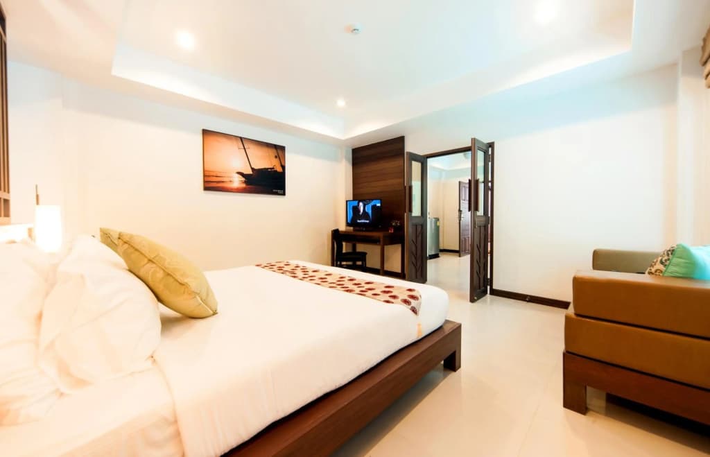 Ratana Hill Patong - photo 29