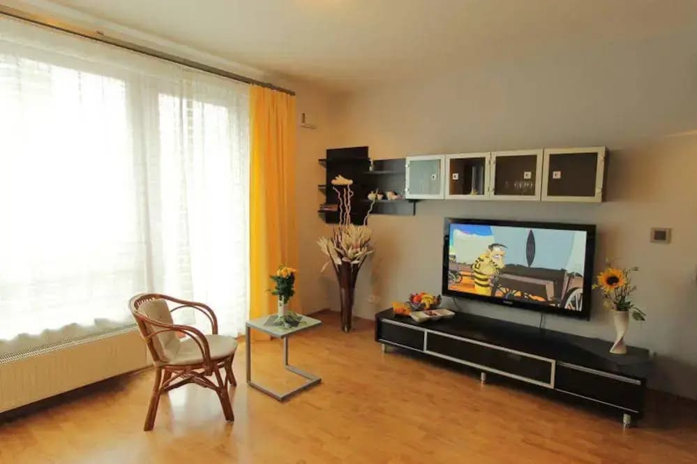 Cozy Studio with free parking - photo 5
