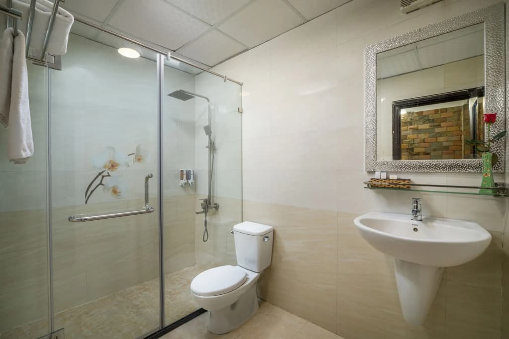 Hanoi Royal Palace Hotel 2 - photo 9
