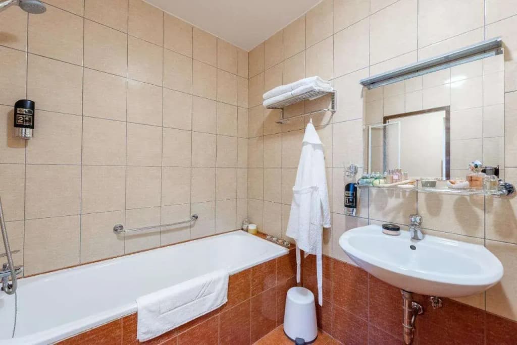 Hotel Libero - photo 6