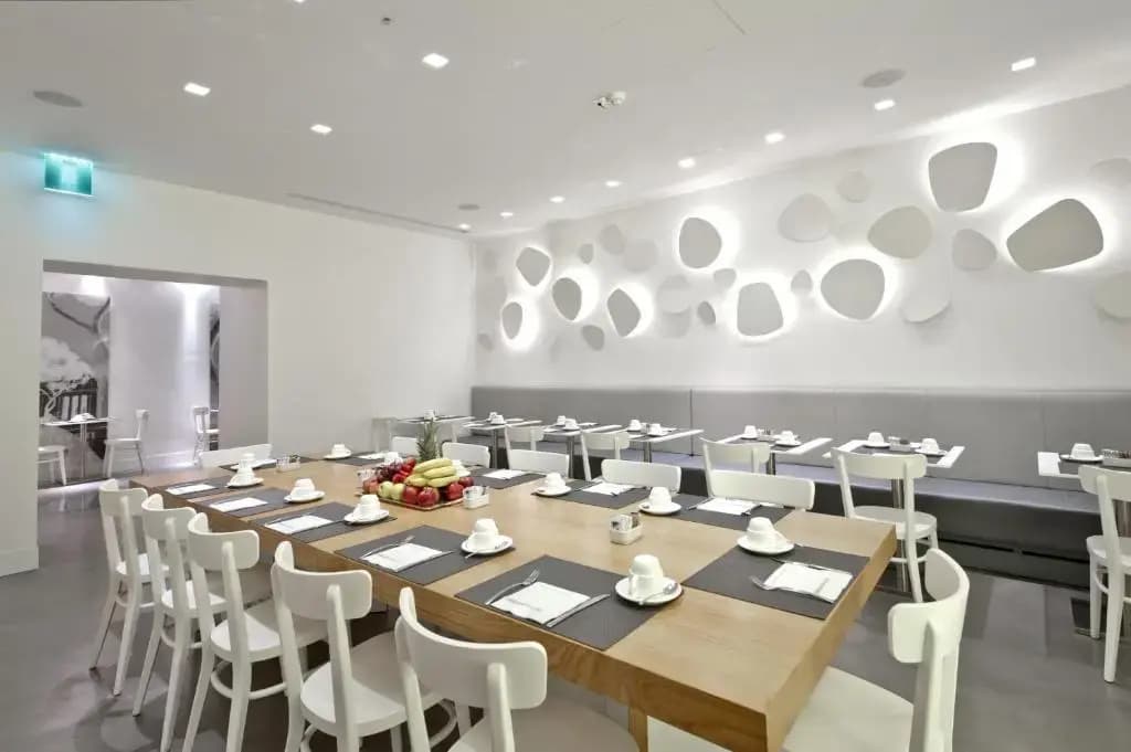 Hotel White - photo 12
