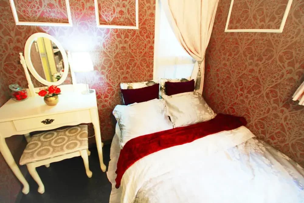 Micro Hotels near Roppongi - photo 2