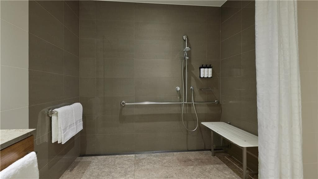 Pan Pacific Melbourne - photo 46
