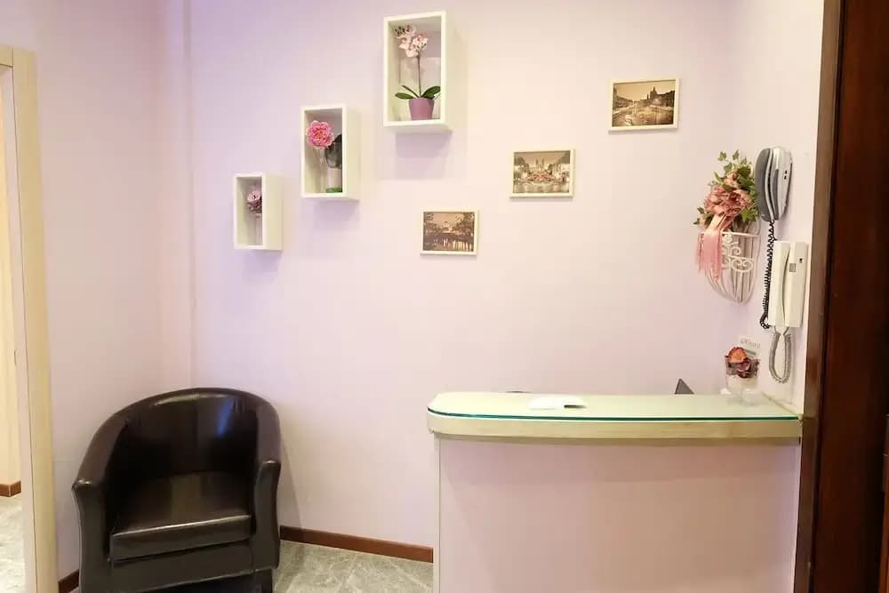 Fiore Vaticano B&B - photo 9