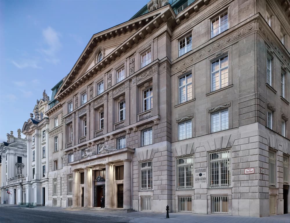 Park Hyatt Vienna - photo 45
