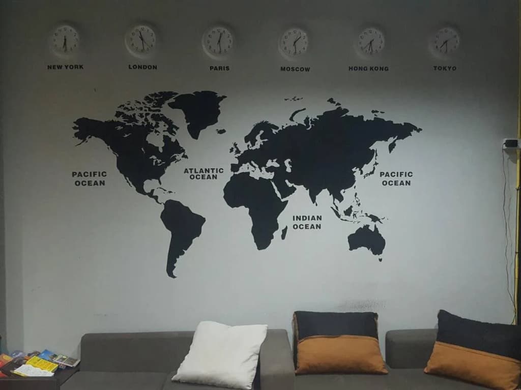 Your Hostel - photo 16