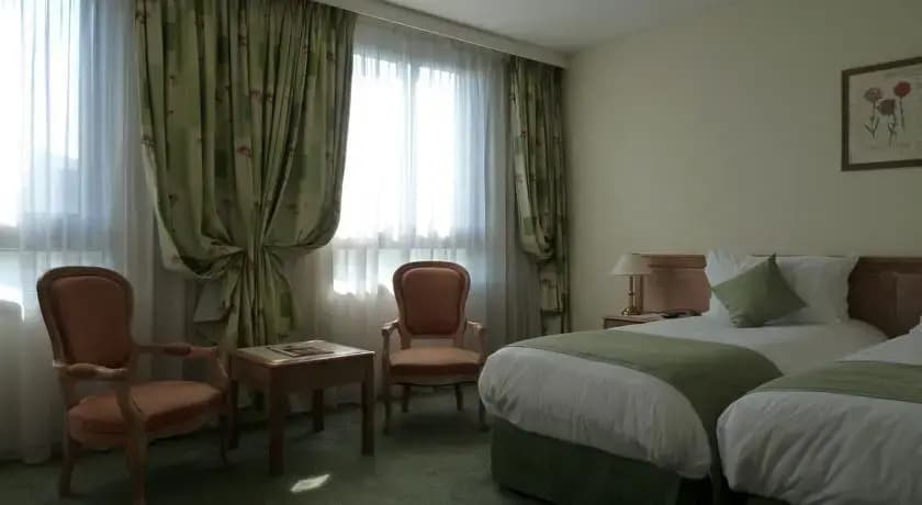 Hotel M Meditel - photo 7