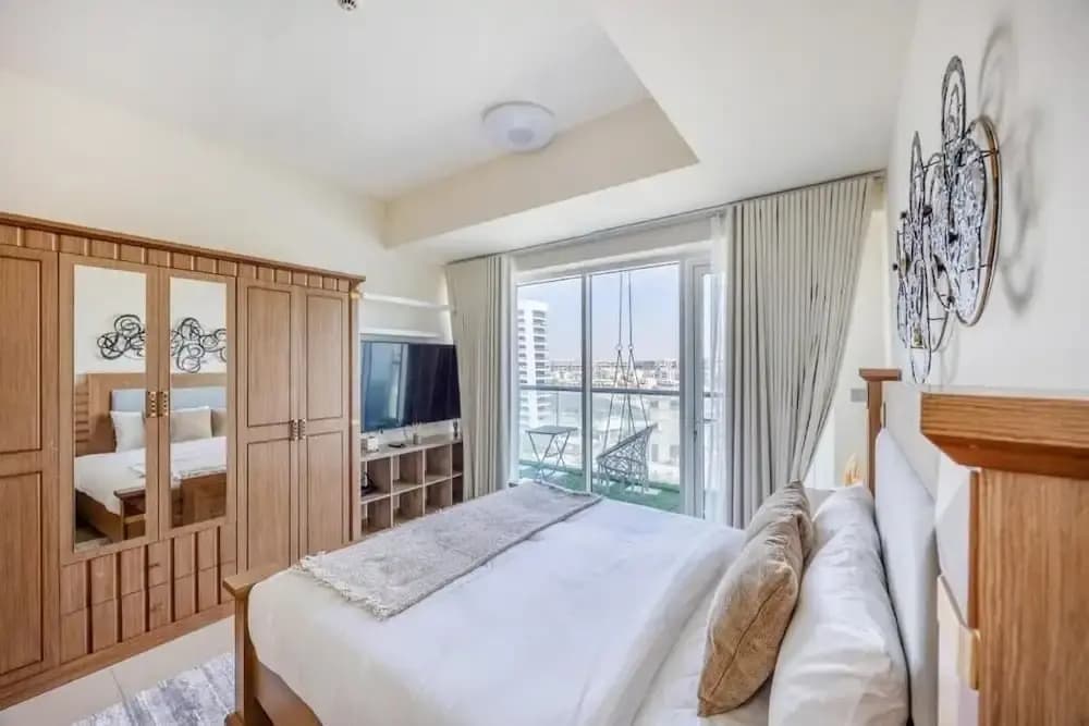 Unit 805 - Jamam Residences - photo 6