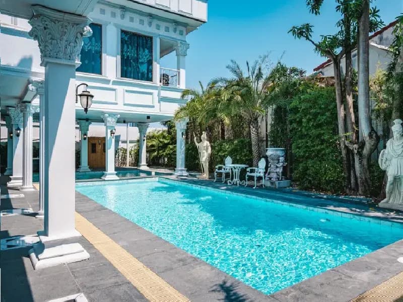 Amazing Pool Villa Pattaya - photo 3