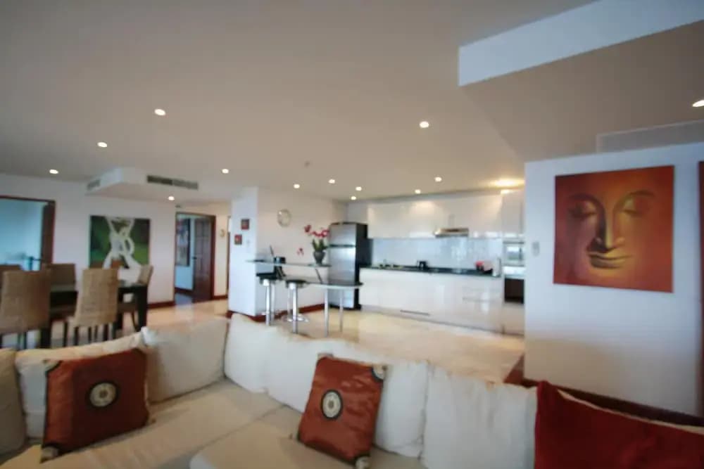Surin Sabai Condominium 3 and Villas - photo 2