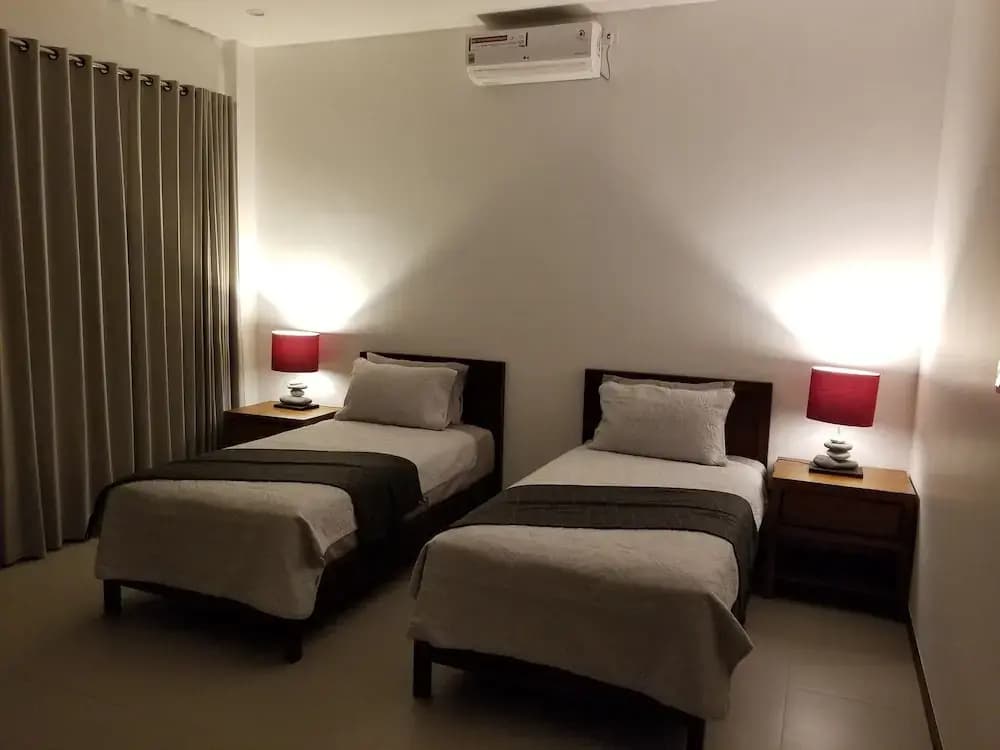 Villa Damai - photo 4