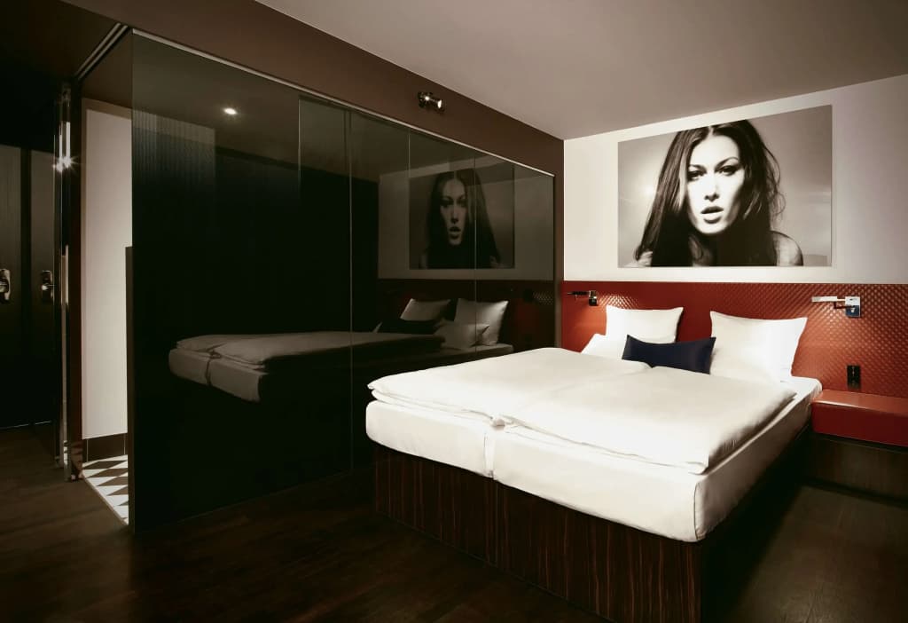 Hotel MANI by AMANO - photo 3