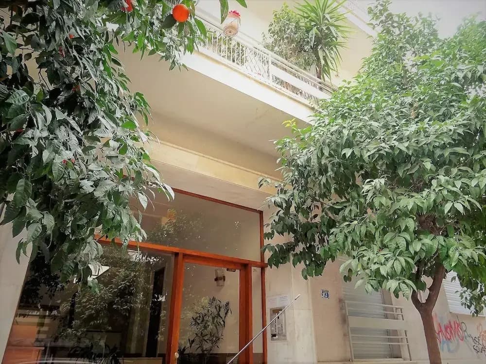 Chic Central Apt In Evangelismos Metro - photo 9