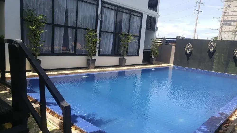 Lucky Zana Angkor Boutique Hotel - photo 10