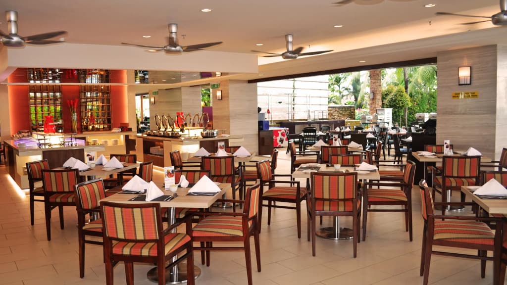 Holiday Inn Resort Penang - photo 37