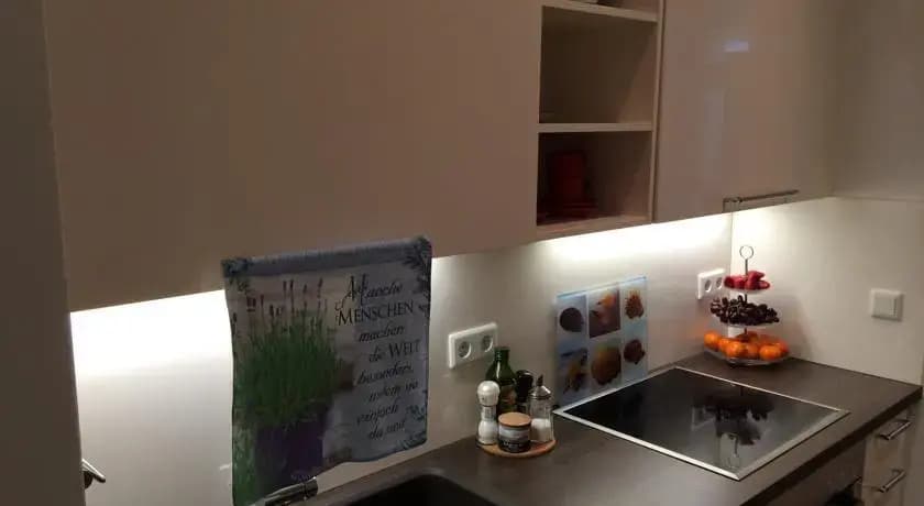 Apartment by the Park - photo 6