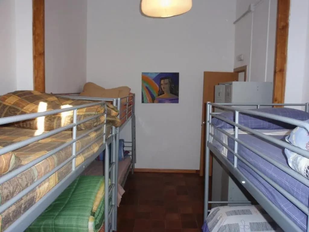 After Hostel - photo 3