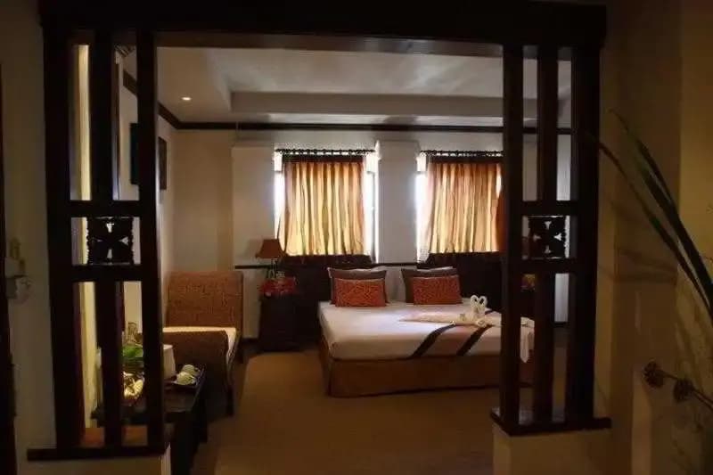 Sinthana Resort Chiang Mai - photo 5