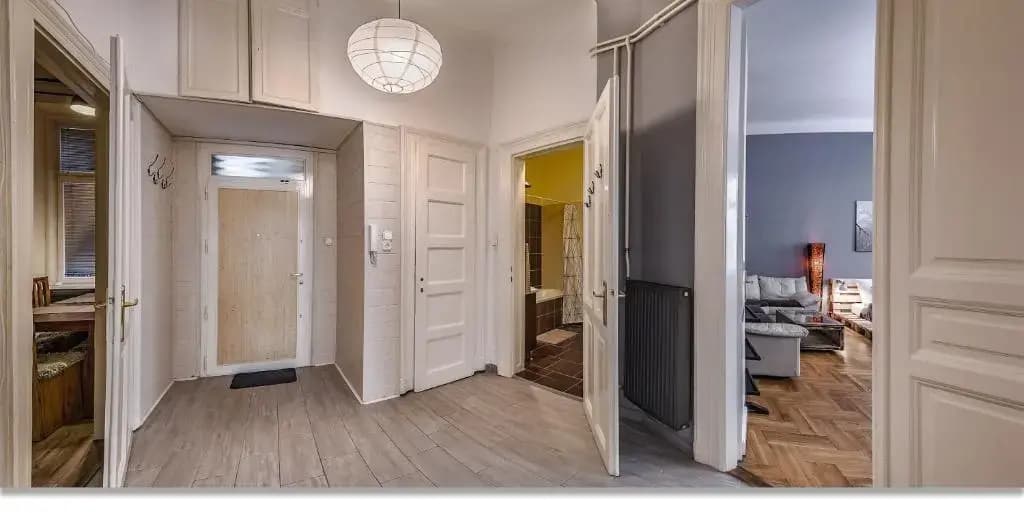 Big Suite at Downtown - photo 1