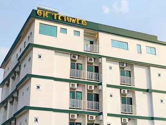 98 Tower Chiang Mai - photo 1