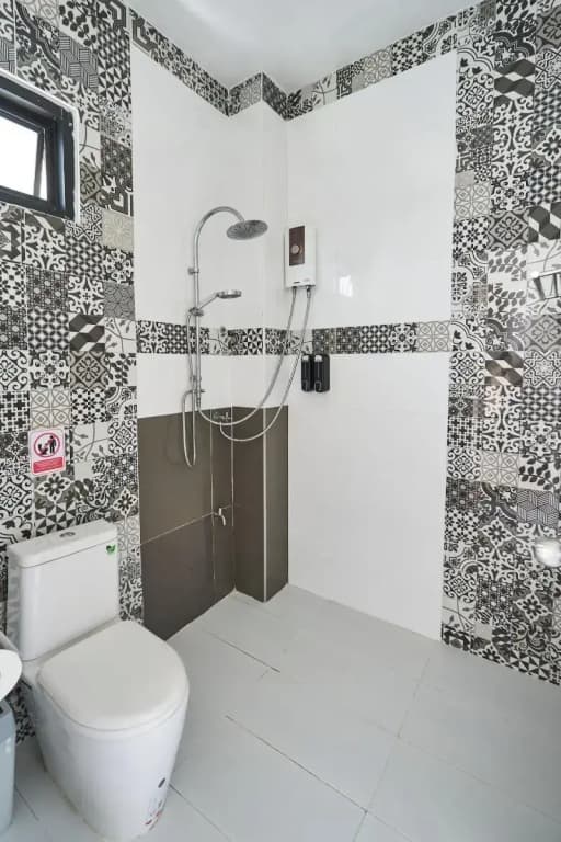 Sherloft Home & Hostel - photo 22