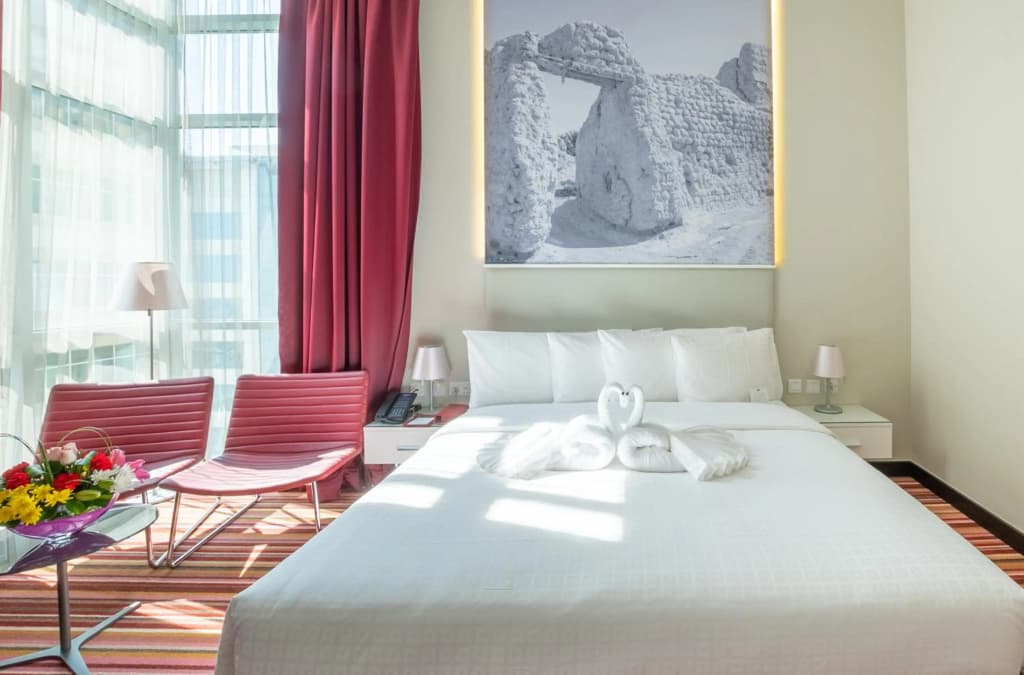Gravity Hotel - photo 5