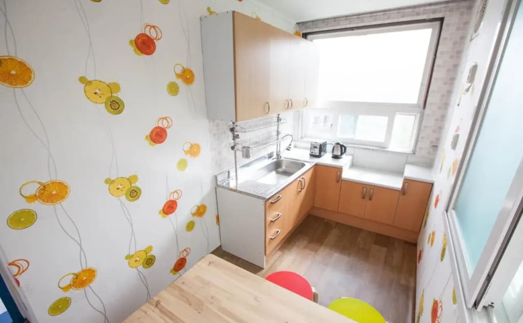 Guesthouse ONL - Hostel - photo 13
