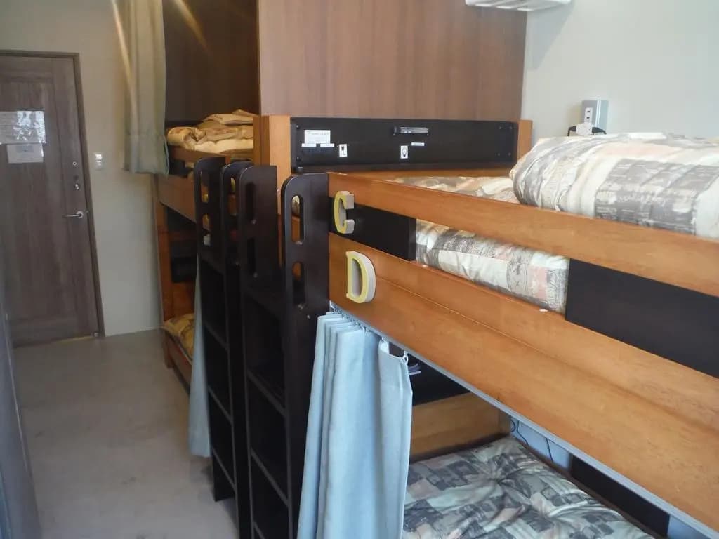Hostel Jin - photo 2