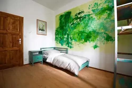 Giotto Apartments - photo 5