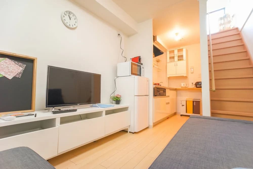 Matsuyamachi House - photo 46
