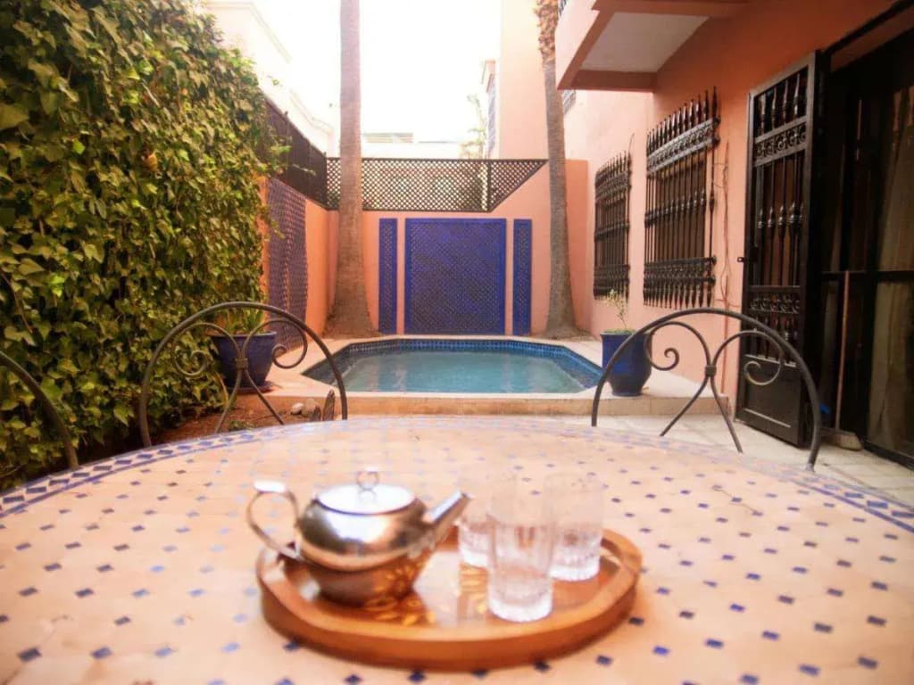 Villa Soraya - photo 21