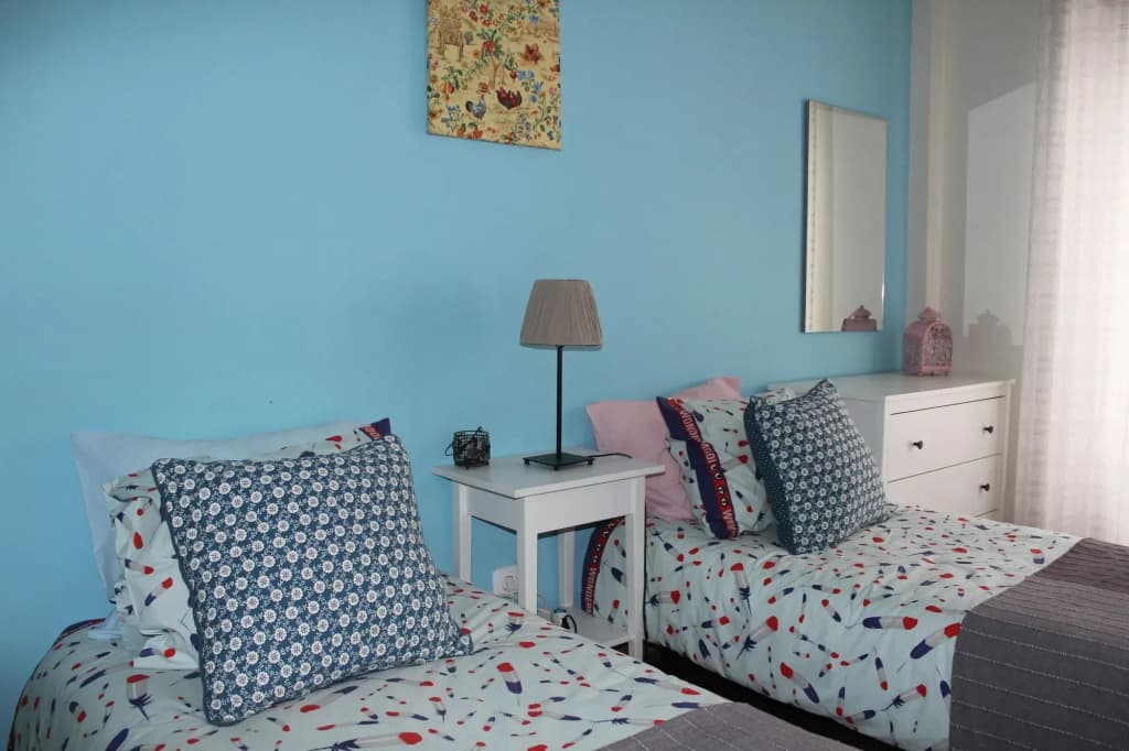 TripGeo Apartment Roma - photo 5