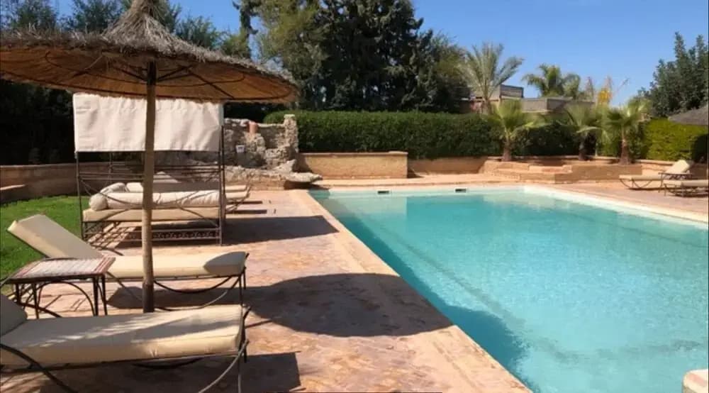 Villa Dar Cocoon - photo 10