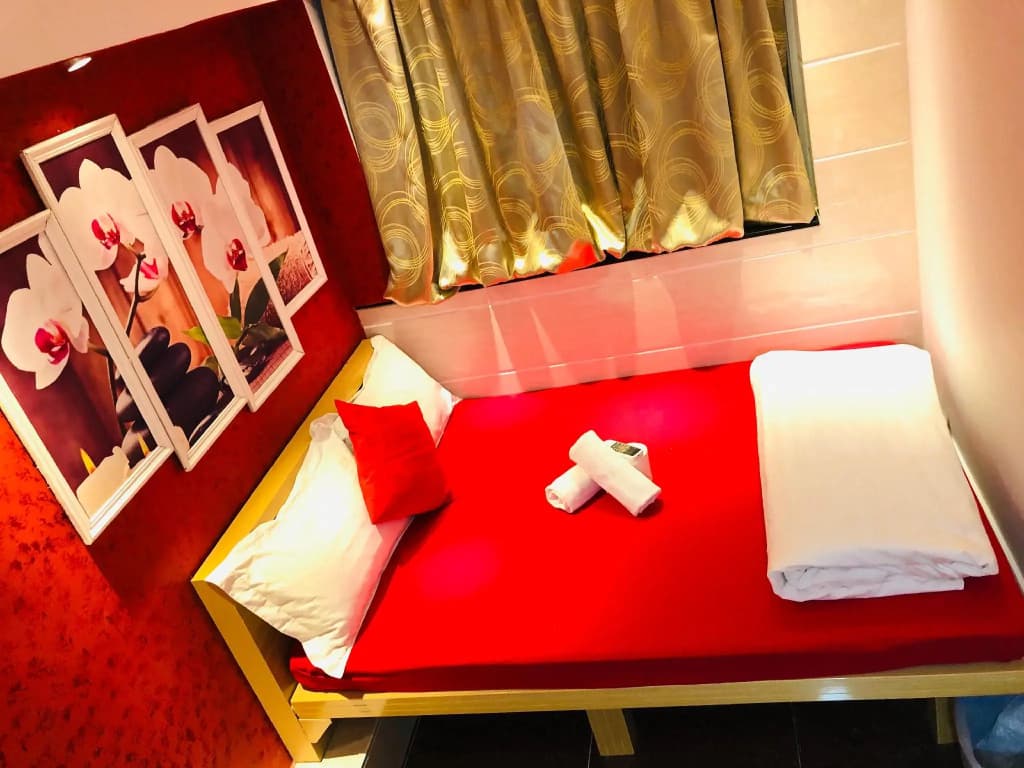 Delta Lounge - photo 3