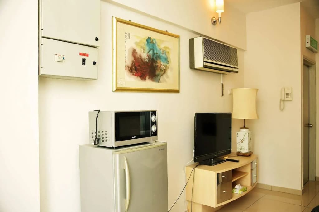 Catherina Place at Bukit Bintang - photo 18