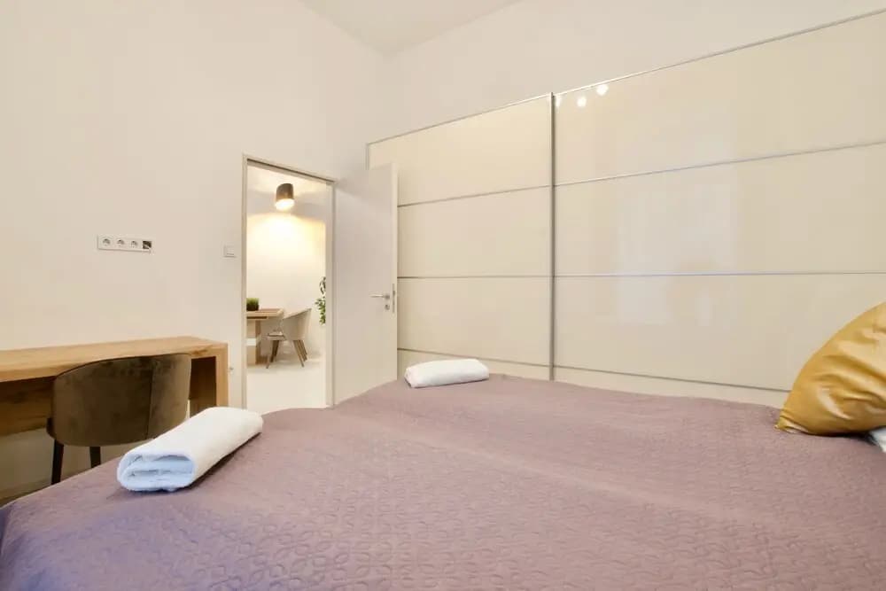 Premium Apartments by Hi5 - Elegant Suites - photo 4