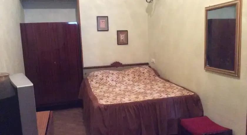 Appartment on Tabidze - photo 3