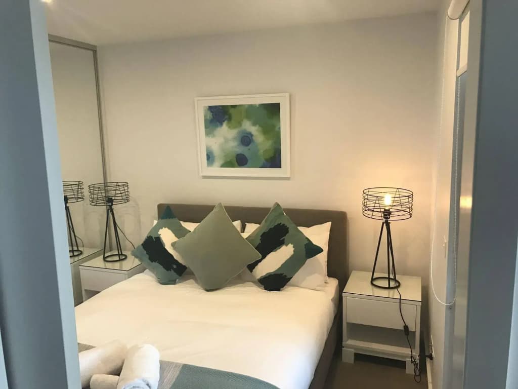 Serviced Apartments Melbourne - Platinum - photo 1