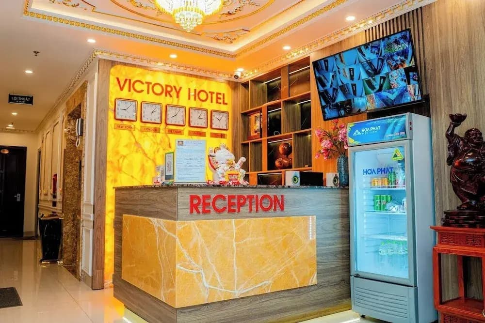 Victory Hotel Ha Noi - photo 5