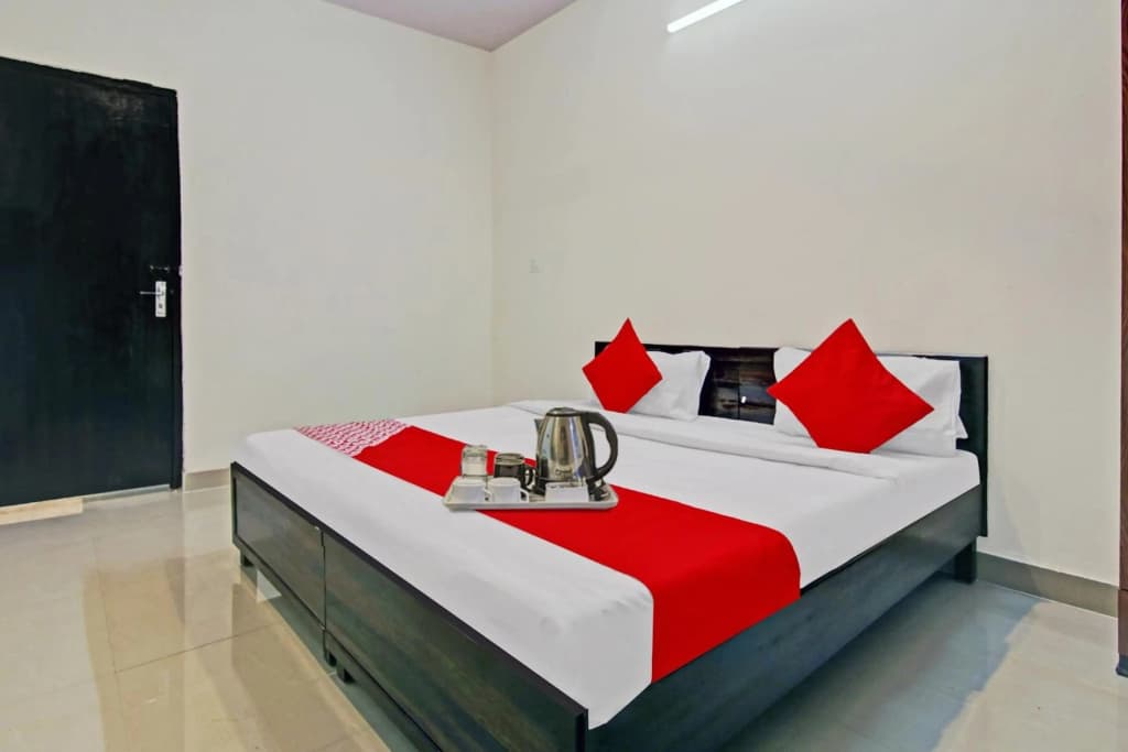 OYO Flagship 70330 Mohan Villa - photo 20