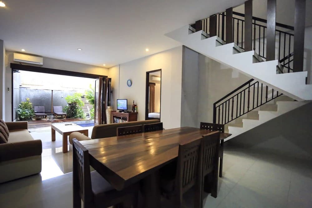 Nyoman Villa Sanur - photo 6
