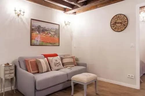 Apartment Simon Le Franc - photo 2