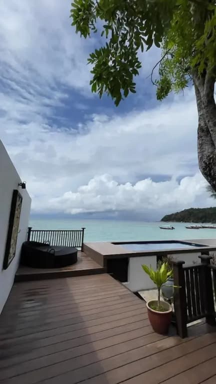 Arwana Perhentian Bluestar - photo 14
