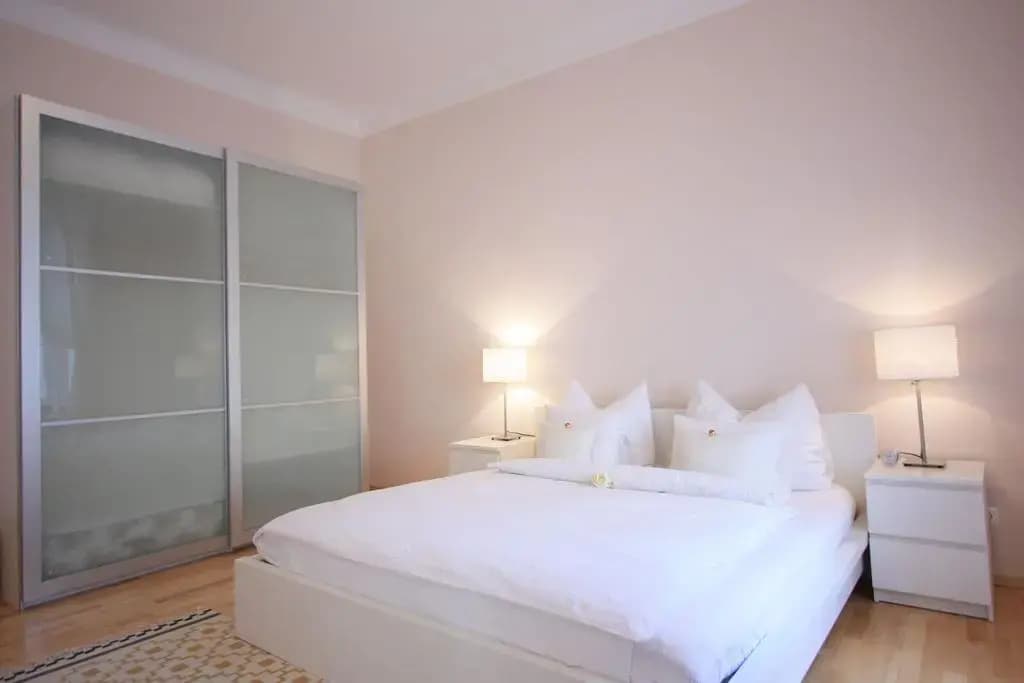 Apartment Easy Living - photo 3