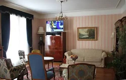 Appartement Montmartre - photo 1
