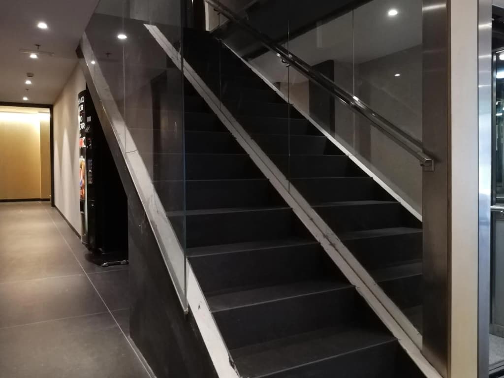Ronda House Hotel - photo 17