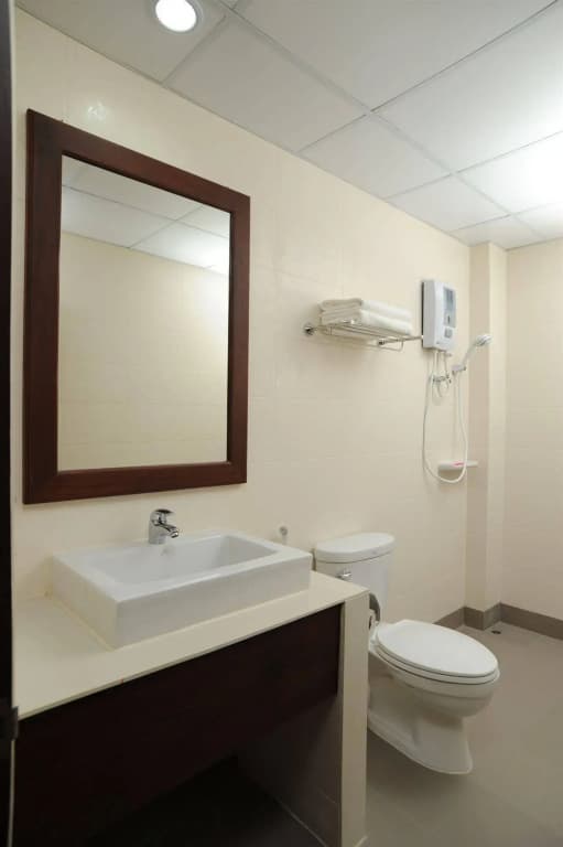 Mawin Hotel - photo 10
